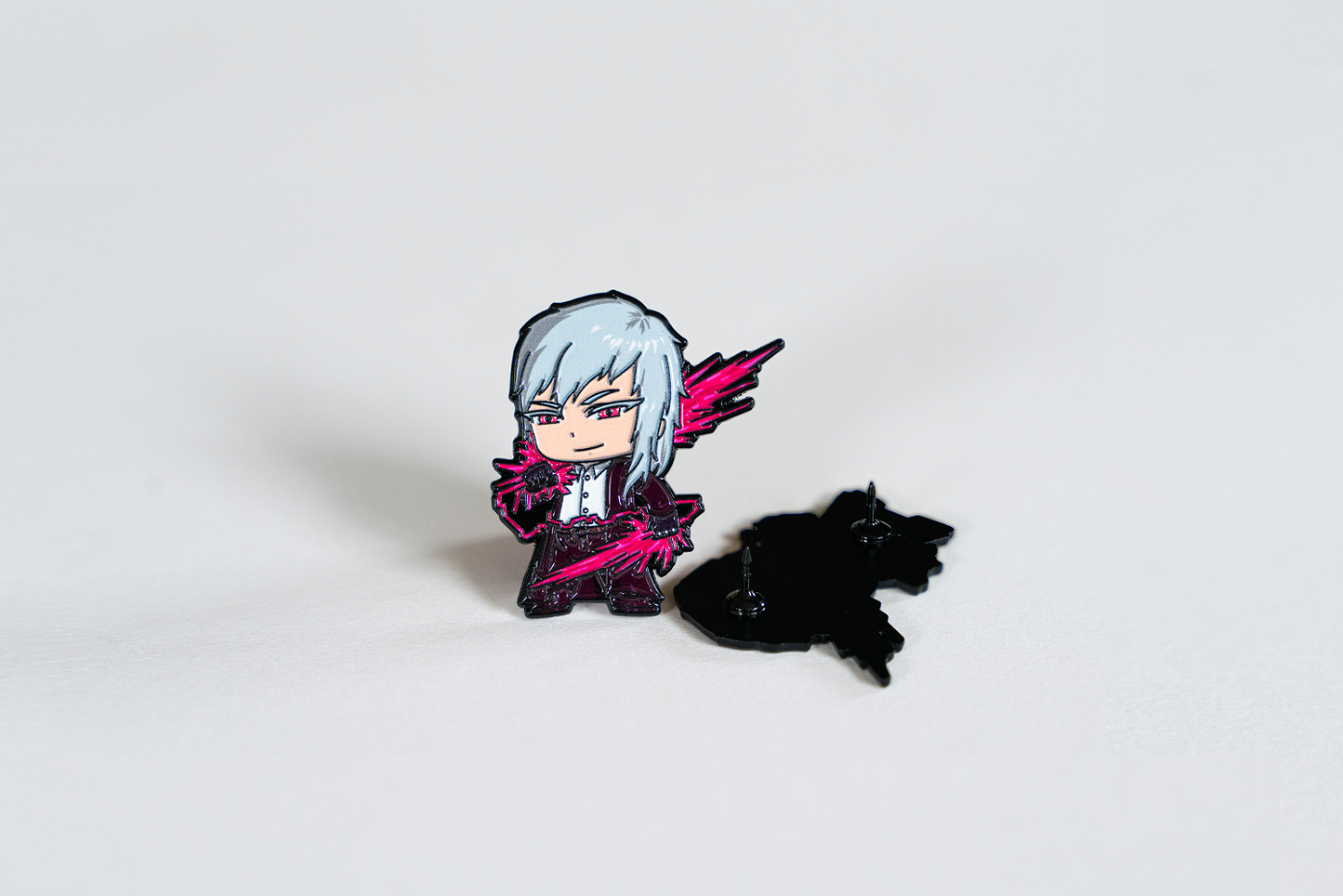 Lees Big Pin