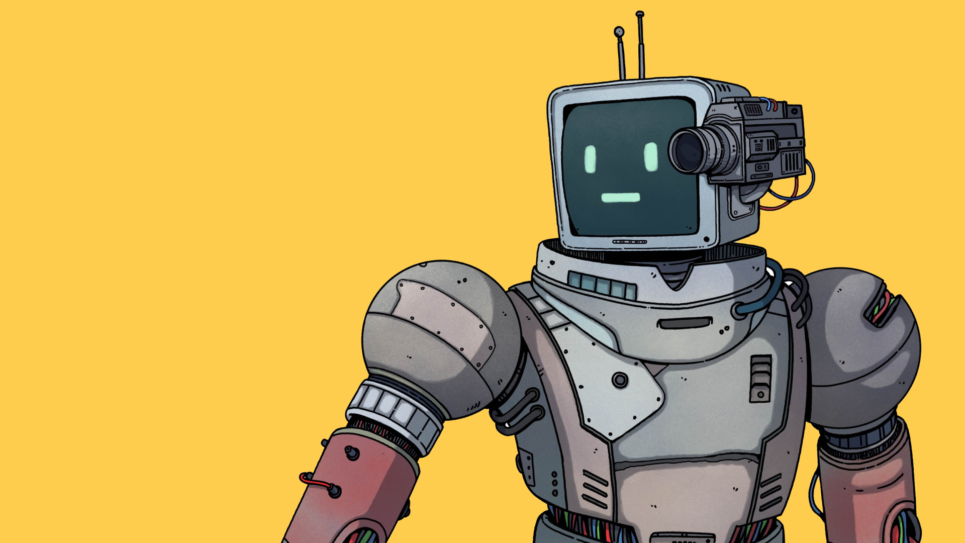 Hyper Object Books – Outer Giant Studios