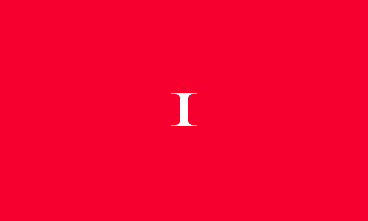 Chapter One