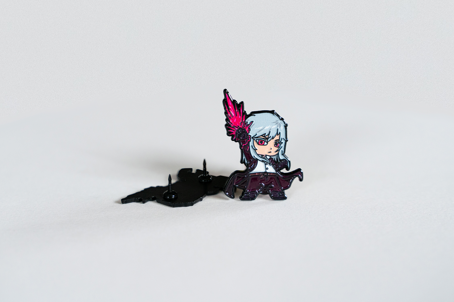 Little Lees Pin