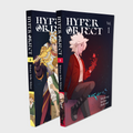 Hyper Object Vol. 1 & 2 Bundle